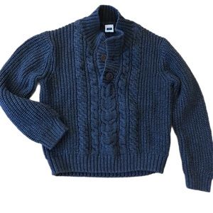 Janie & Jack 2T Sweater